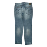 Calvin Klein Jeans - 34W US 10 Light Wash Denim