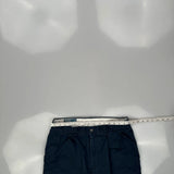 Polo By Ralph Lauren Pants - 32W 32L Navy Cotton