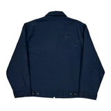 Dickies Jacket - XL Blue Cotton