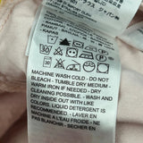 501 Levis Jeans - 27W UK 8 Pink Cotton