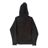 Green Bay Packers Antigua Nfl Hoodie - Medium Black Cotton