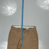Polo By Ralph Lauren Chinos - 31W 31L Beige Cotton