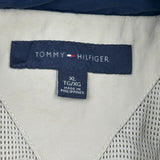 Tommy Hilfiger Jacket - XL Beige Polyester
