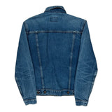Levis Denim Jacket - Small Blue Denim