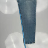 Levis Jeans - 34W 30L Blue Denim