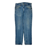 Carhartt Jeans - 34W 30L Blue Cotton