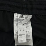 Climalite Adidas Sport Shorts - Medium Black Polyester