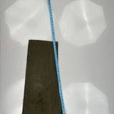 Wrangler Cargo Trousers - 36W 32L Green Cotton