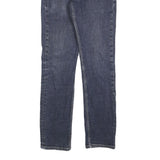 LEVI'S 511 Slim Mens Jeans Blue Slim Skinny Denim Medium W30 L32