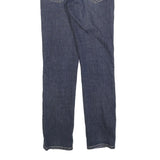 LEVI'S 511 Slim Mens Jeans Blue Slim Skinny Denim Medium W30 L32