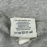 New York Yankees Lee Sport Mlb T-Shirt - XL Grey Cotton