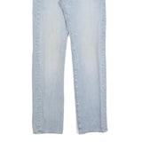 LEVI'S 511 BIG E Mens Jeans Blue Slim Skinny Denim Light W29 L32 Classic Fit