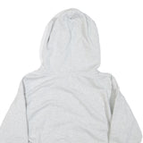 GAP Womens Grey San Francisco Print Pullover Hoodie S Casual Cotton Blend