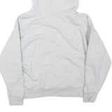 GAP Womens Grey San Francisco Print Pullover Hoodie S Casual Cotton Blend