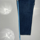 Tommy Jeans Carpenter Jeans - 40W 30L Blue Denim