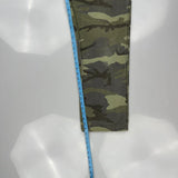 Unbranded Camo Cargo Trousers - 36W 31L Camo Cotton