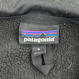 Equity Derivatives Patagonia Vest - Medium Black Polyester