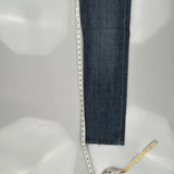 Tommy Hilfiger Jeans - 30W 32L Blue Denim