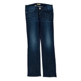Guess Jeans - 31W UK 10 Dark Wash Denim