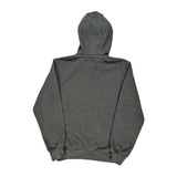 Orthopedics Carhartt Hoodie - Small Gray Cotton Blend