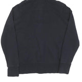 Womens Black World Series 2012 Champions Zip Hoodie L Cotton Casual