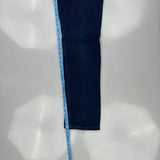 Levis Jeans - 33W 31L Blue Denim