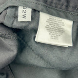 Ashworth Shorts - 32W 10L Black Polyester