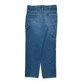 Unbranded Jeans - 34W 31L Blue Denim