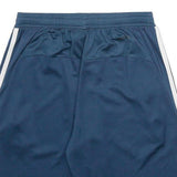 ADIDAS Mens Shorts Navy Blue Casual S W26 Polyester Sportswear
