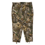 Red Head Camo Cargo Trousers - XL Camo Cotton