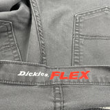Dickies Jeans - 34W 30L Grey Cotton