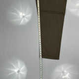 Lost Carpenter Trousers - 34W 30L Brown Cotton