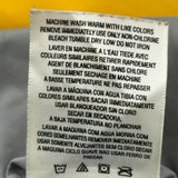 Vintage Adidas Windbreaker - Large Yellow Polyester