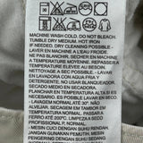 Levis Cargo Shorts - 35W 10L Beige Cotton