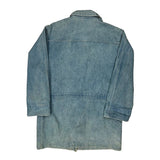 Unbranded Denim Jacket - Medium Blue Cotton