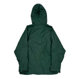 Patagonia Jacket - Medium Green Polyester