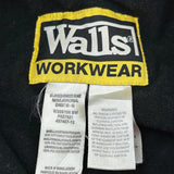 Walls Jacket - 2XL Brown Cotton