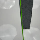 Chewan Hip Hop Jeans - 26W 28L Grey Denim