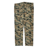 Levis Camo Cargo Pants - 32W 30L Camo Cotton