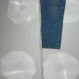 Rayan Carpenter Jeans - 34W 30L Blue Cotton