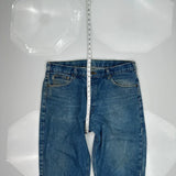 Carhartt Jeans - 38W 29L Blue Denim
