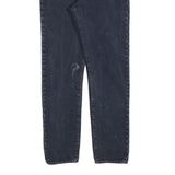 LEVI'S 512 Tapered Mens Jeans Blue Slim Tapered Denim W30 L30 Classic Style