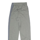 NIKE Womens Joggers Grey & Light Grey XS W23 L28 Slim Tapered Sportswear