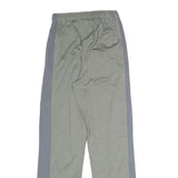NIKE Womens Joggers Grey & Light Grey XS W23 L28 Slim Tapered Sportswear