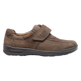 JOMOS Pump Shoes Brown Synthetic Mens UK 11