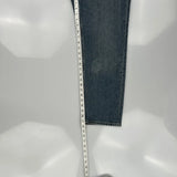 Tommy Jeans Jeans - 30W 30L Blue Denim