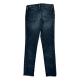 Diesel Studded Matic Jeans - 32W UK 10 Dark Wash Denim