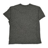 Polo By Ralph Lauren T-Shirt - Medium Gray Cotton