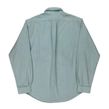Ralph Lauren Shirt - XL Green Cotton