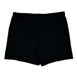 Nike Sport Shorts - Xx-Largew 5L Black Polyester